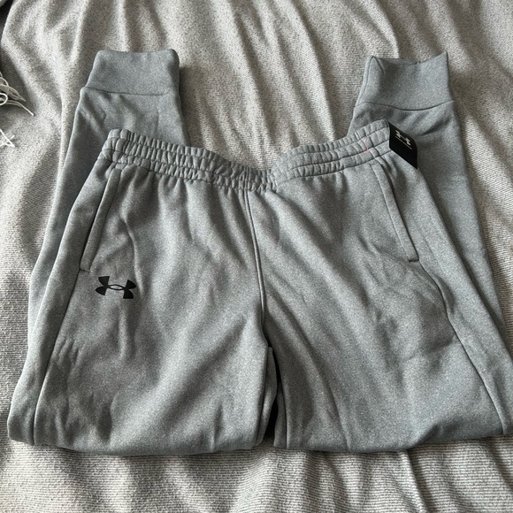Under armour joggers - Picture 2 of 3
